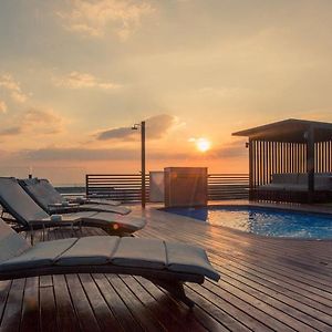 Inn Residence Serviced Suites - Sha Extra Plus
